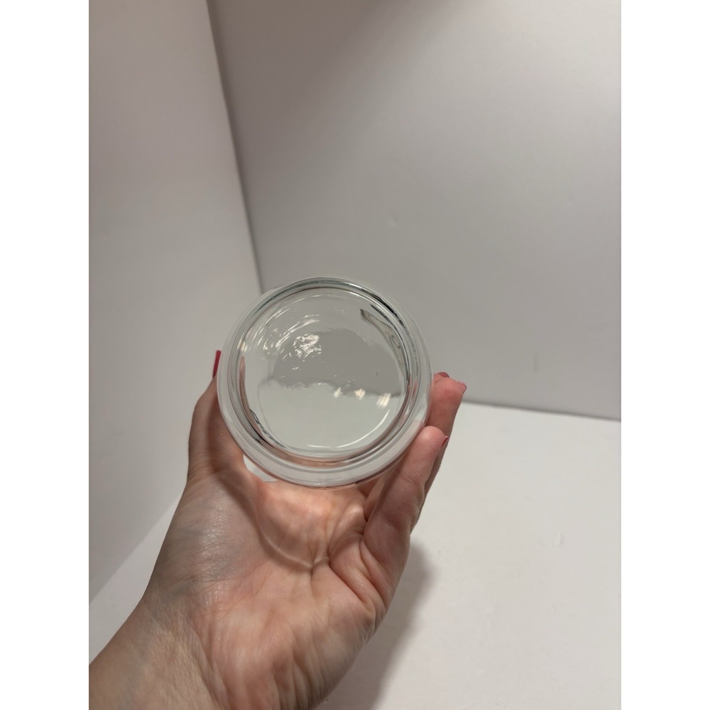 Miami Dolphins Collector Glass - Helmet Logo - Football NFL - Picture 3 of 3